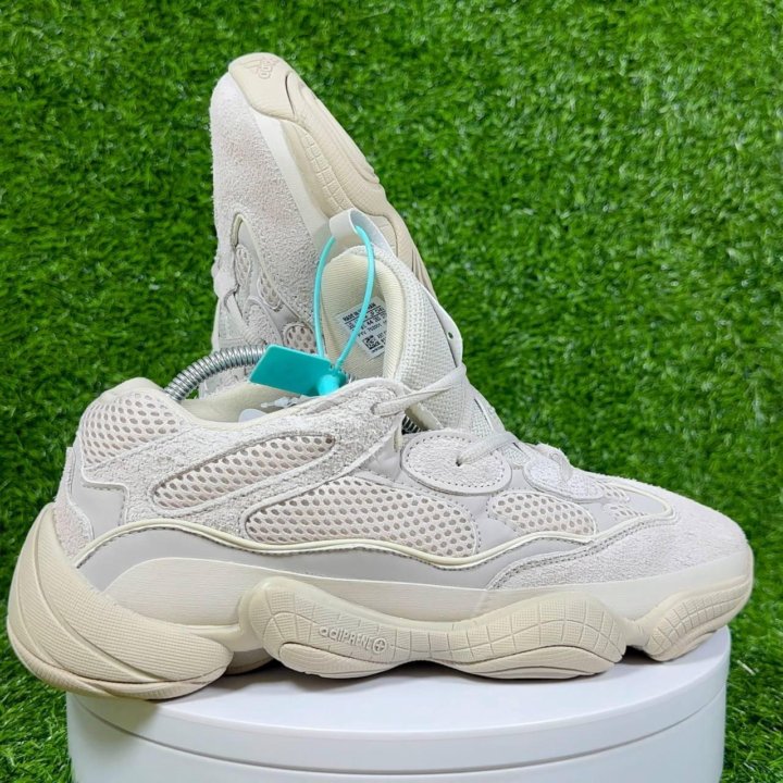 Кроссовки Adidas Yeezy 500