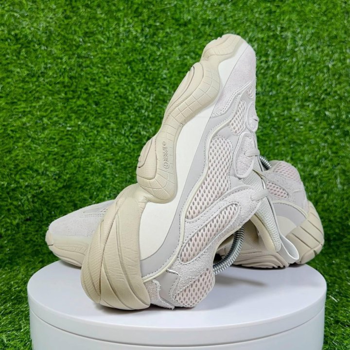 Кроссовки Adidas Yeezy 500