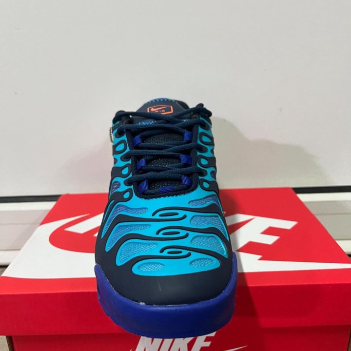 Кроссовки nike air max tn plus drift