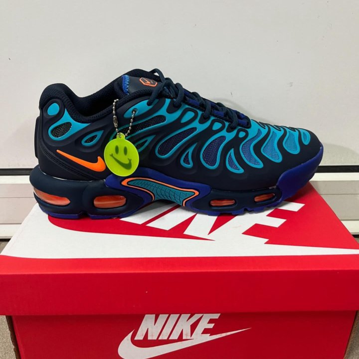 Кроссовки nike air max tn plus drift