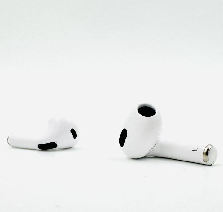 Premium Apple AirPods 3 + чехол в подарок