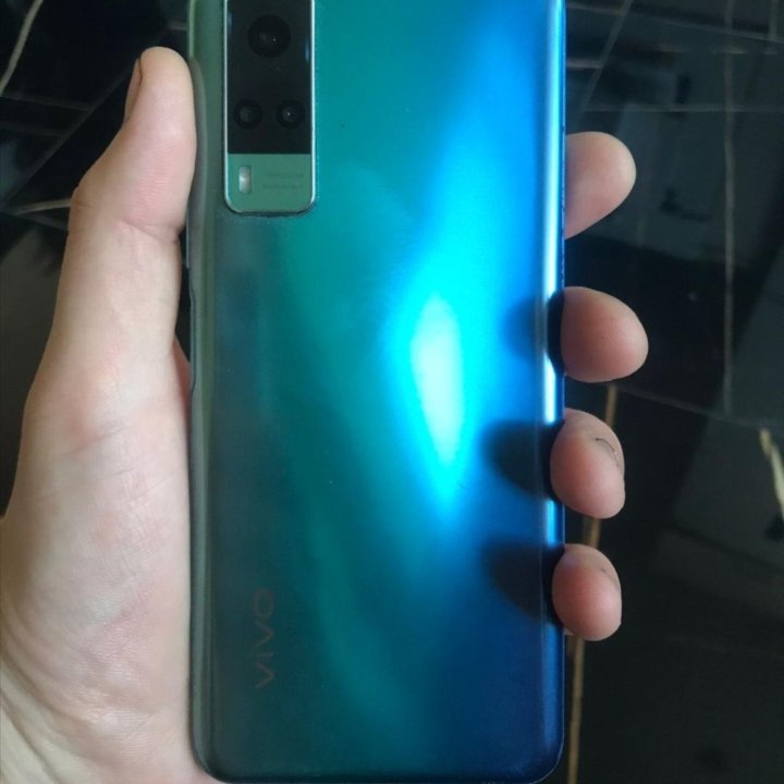 Vivo Y31