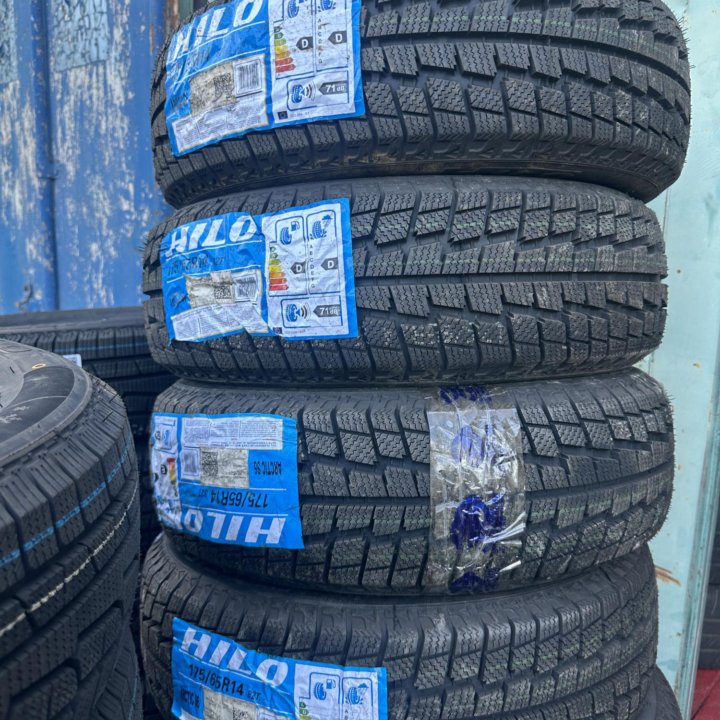 Шины 175/65 R14