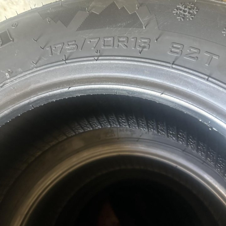 Шины 175/70 R13