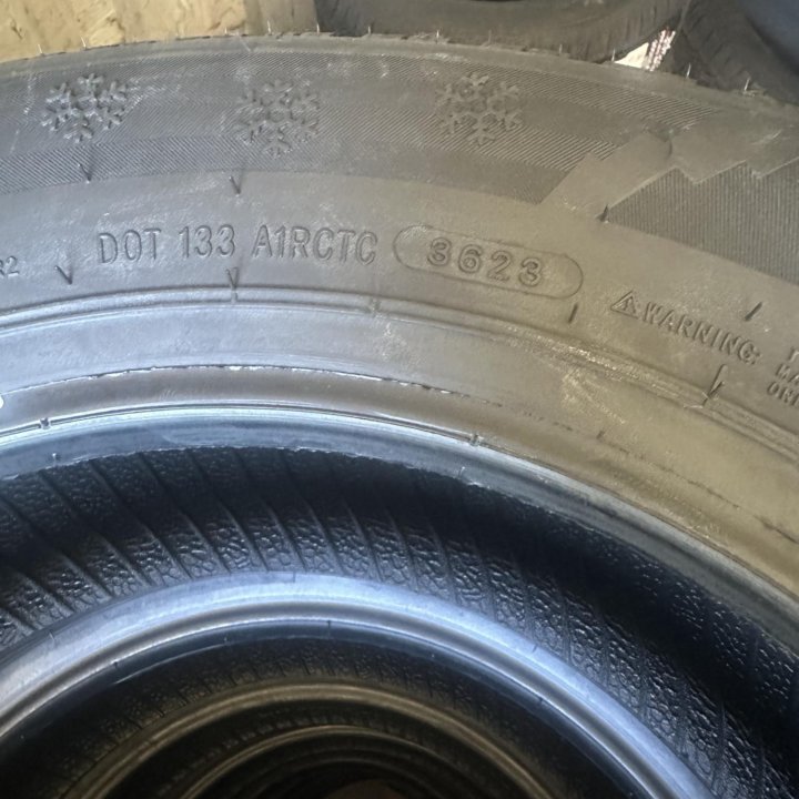 Шины 175/70 R13