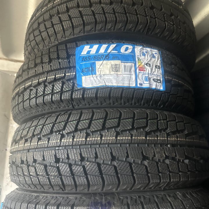 Шины 185/65 R15