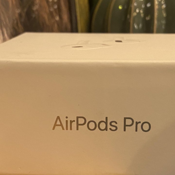 AirPods Pro 2 Новые