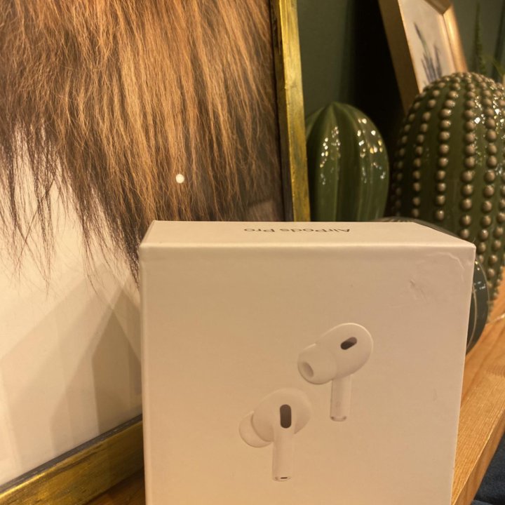 AirPods Pro 2 Новые