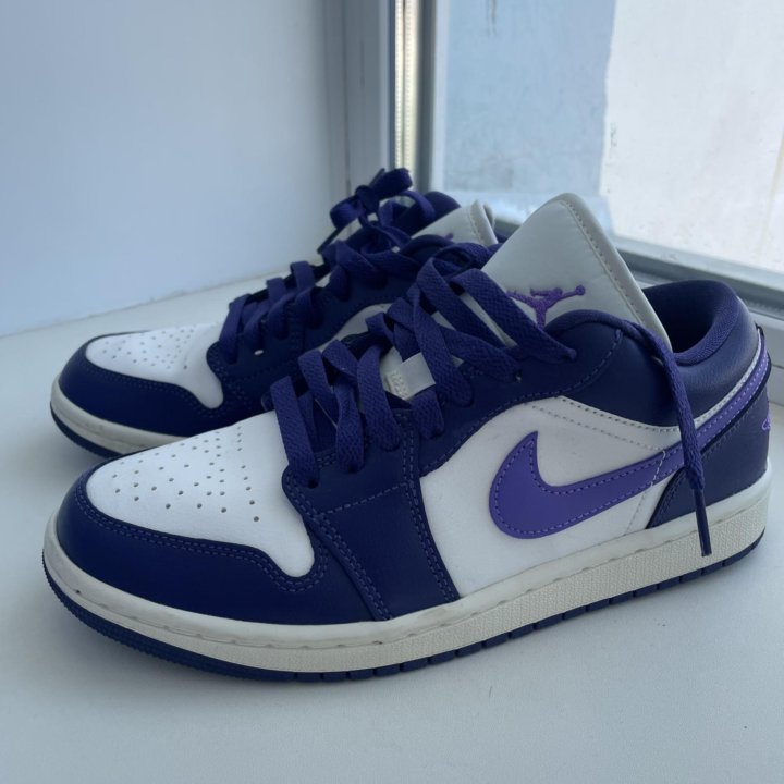 nike Air Jordan 1 Low, оригинал,новые,торг уместен