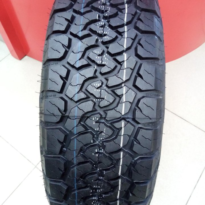 245/70R16 SUMAXX ALL-TERRAIN