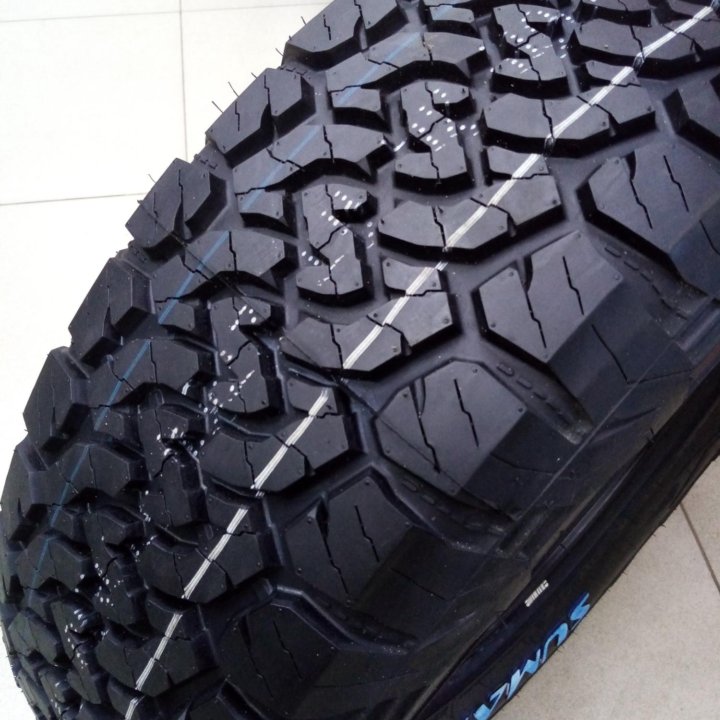 245/70R16 SUMAXX ALL-TERRAIN