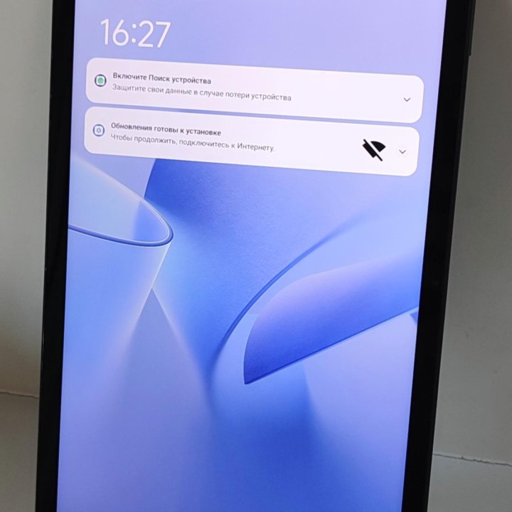 Планшет Xiaomi Redmi Pad 4/128GB Graphite Grey