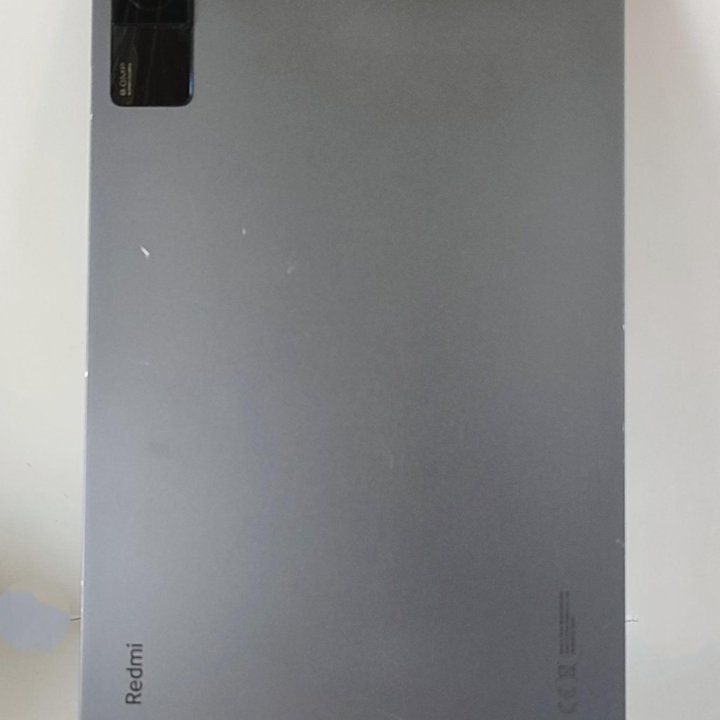 Планшет Xiaomi Redmi Pad 4/128GB Graphite Grey