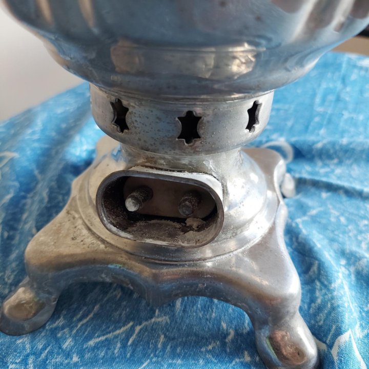 Самовар электрический СССР