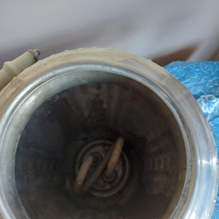 Самовар электрический СССР