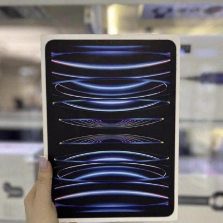 iPad Pro 11 M2 2Tb Wi-Fi/Lte Новый