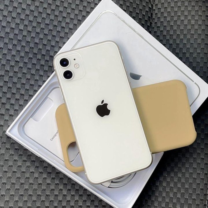 iPhone 11 Идеал!!!