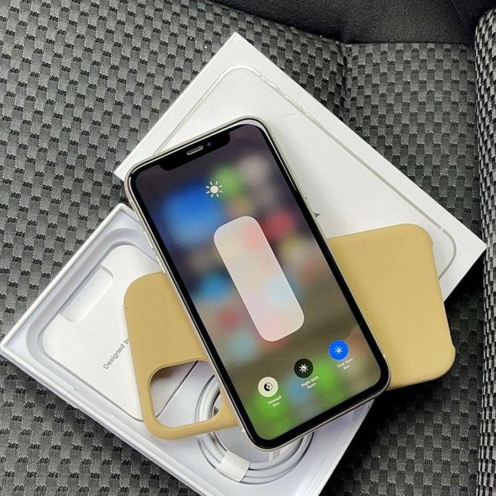 iPhone 11 Идеал!!!