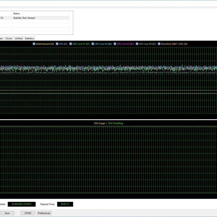 Игровой ПК i7-2700K/16GB/RX570/SSD/550W