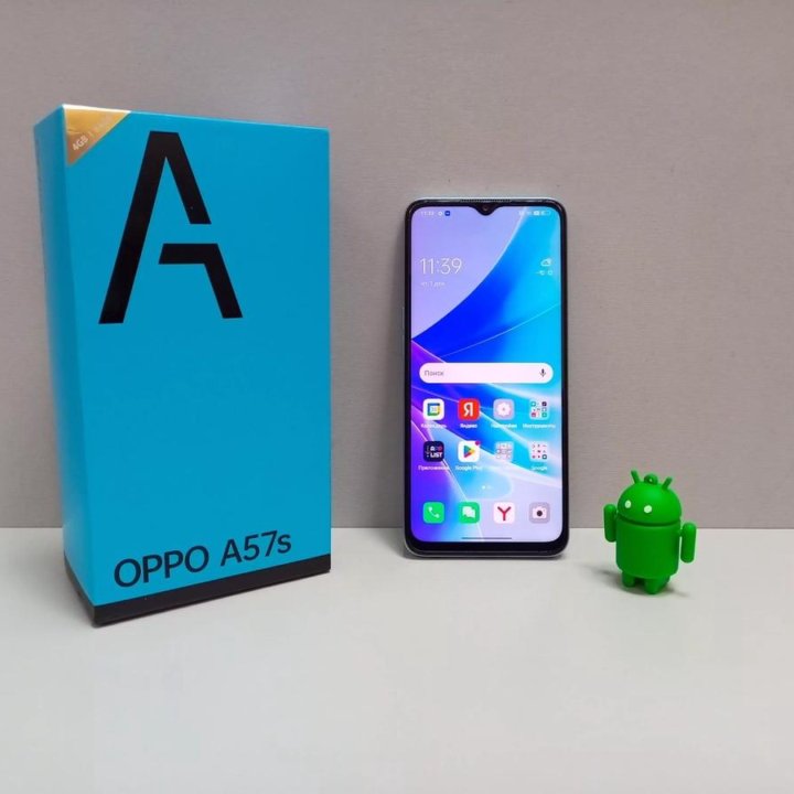 Смартфон Oppo A57s