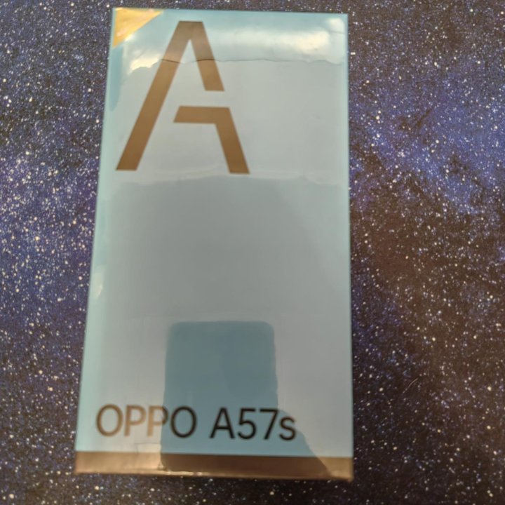 Смартфон Oppo A57s