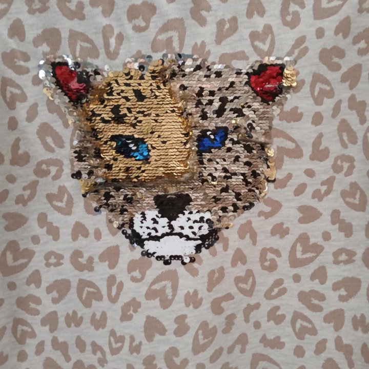 Свитшот р.122-146