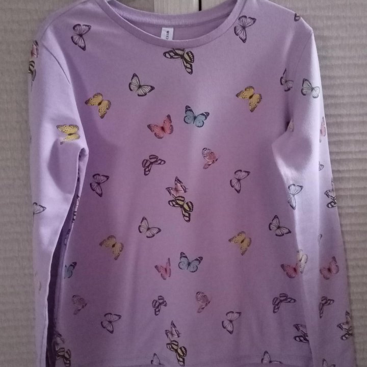 Свитшот р.122-146