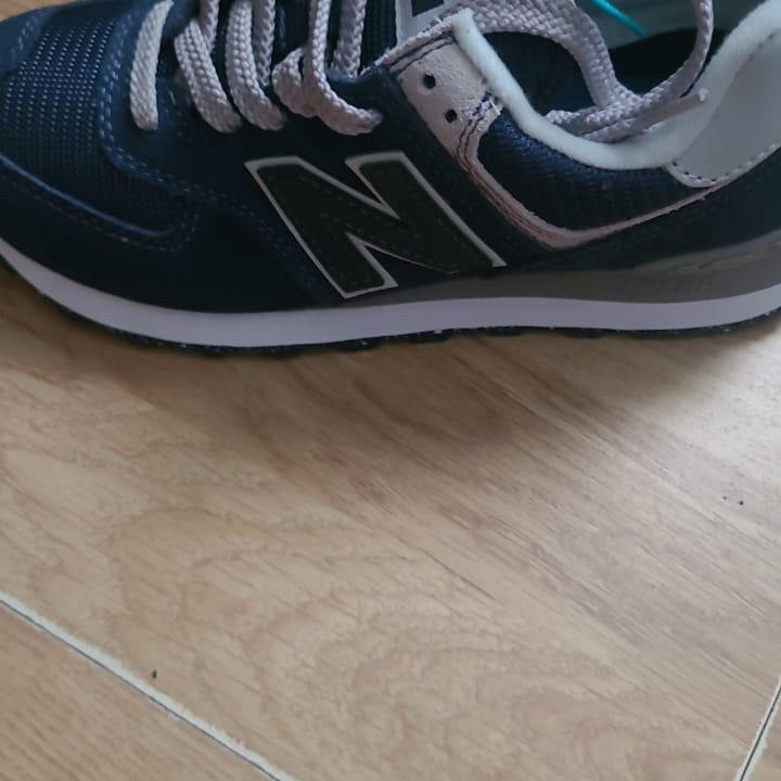 Кроссовки NEW BALANCE