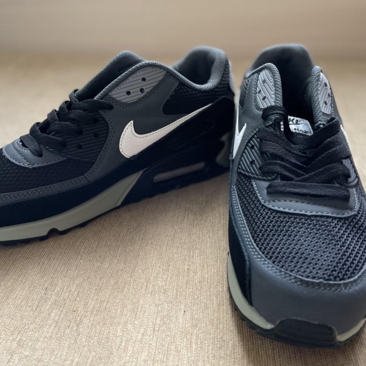 Кроссовки мужские Nike air max