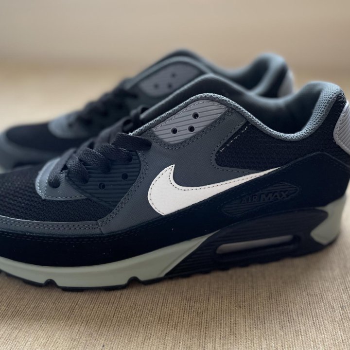 Кроссовки мужские Nike air max