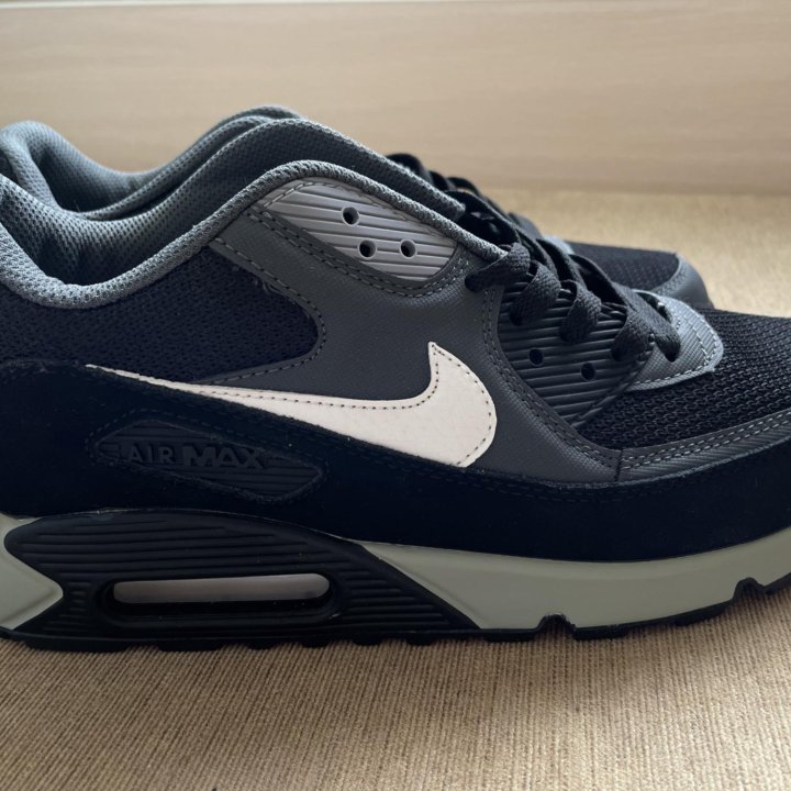 Кроссовки мужские Nike air max