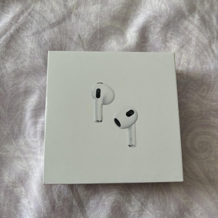 AirPods 3