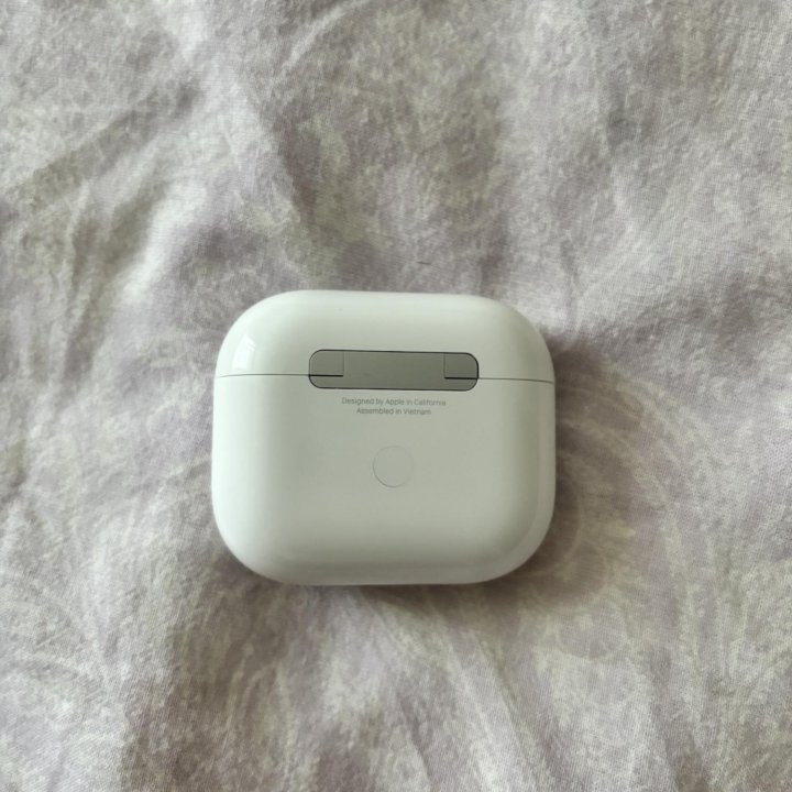 AirPods 3