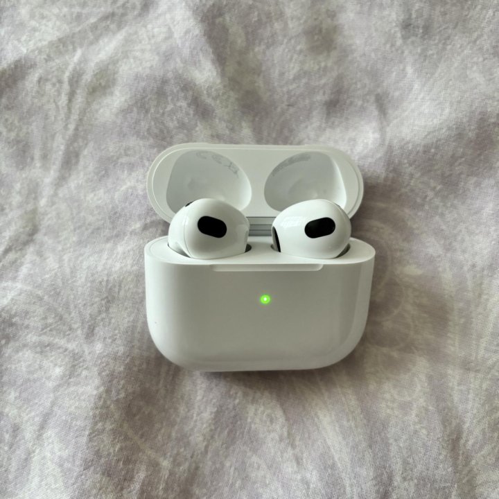 AirPods 3