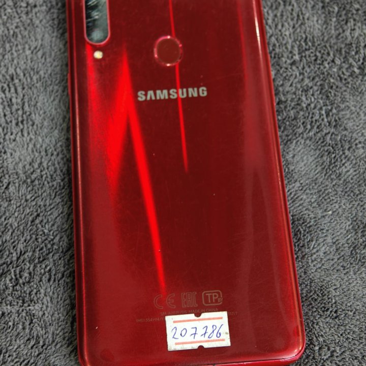 Samsung Galaxy A20s 32GB [207786]