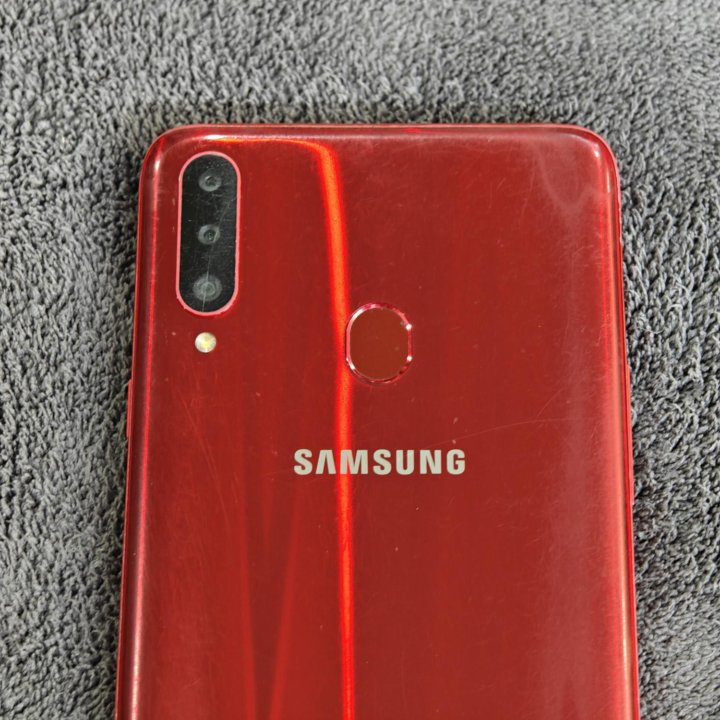 Samsung Galaxy A20s 32GB [207786]