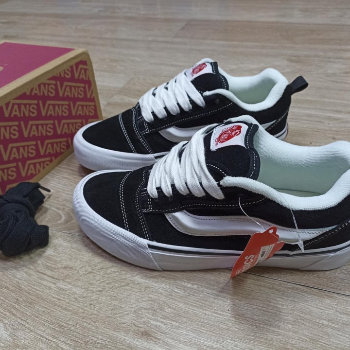 Кеды vans Knu Skool