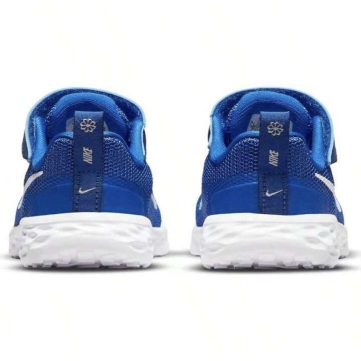 Кроссовки Nike Revolution 6 Sneaker