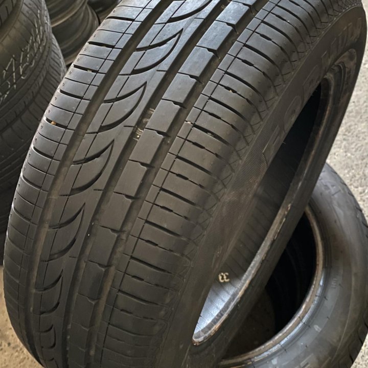 Formula Energy 195/60 R15☀️