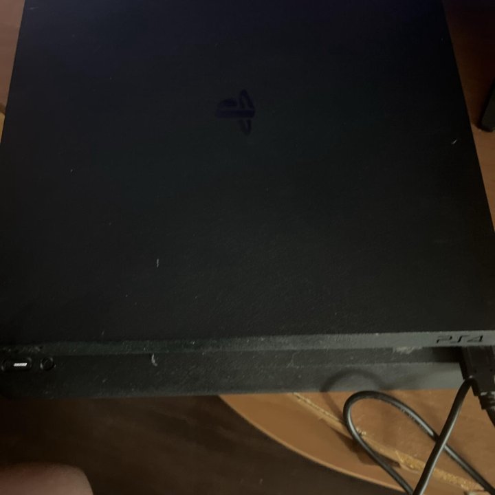 PS4