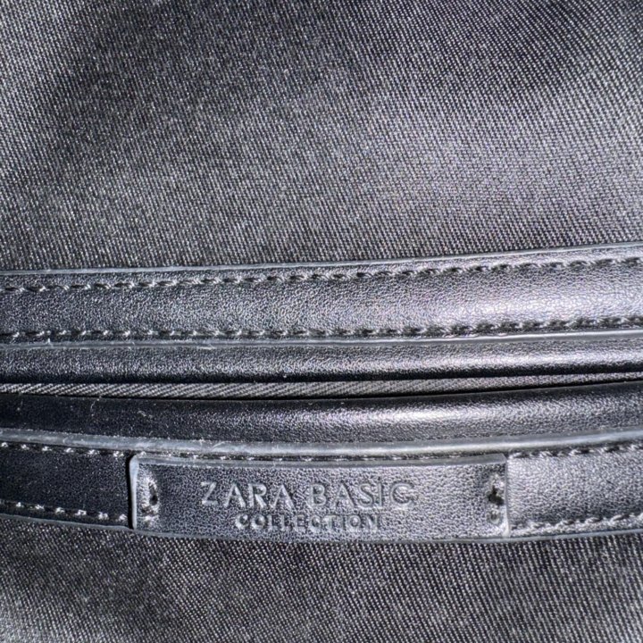 Рюкзак ZARA