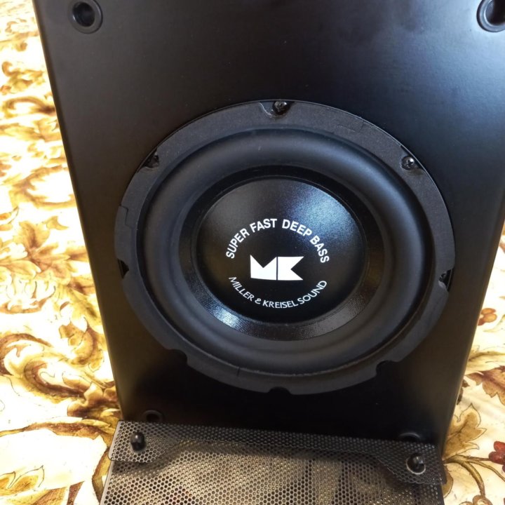 Сабвуфер mk sound sb8