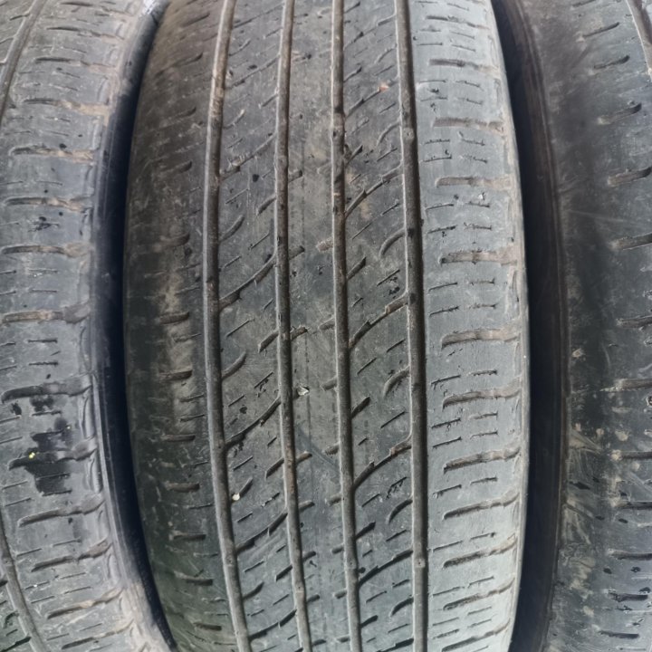 Kumho Crugen Premium KL33, 235/55/19 поштучно