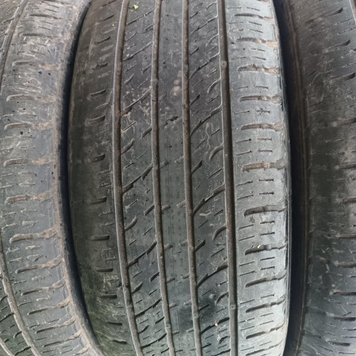 Kumho Crugen Premium KL33, 235/55/19 поштучно