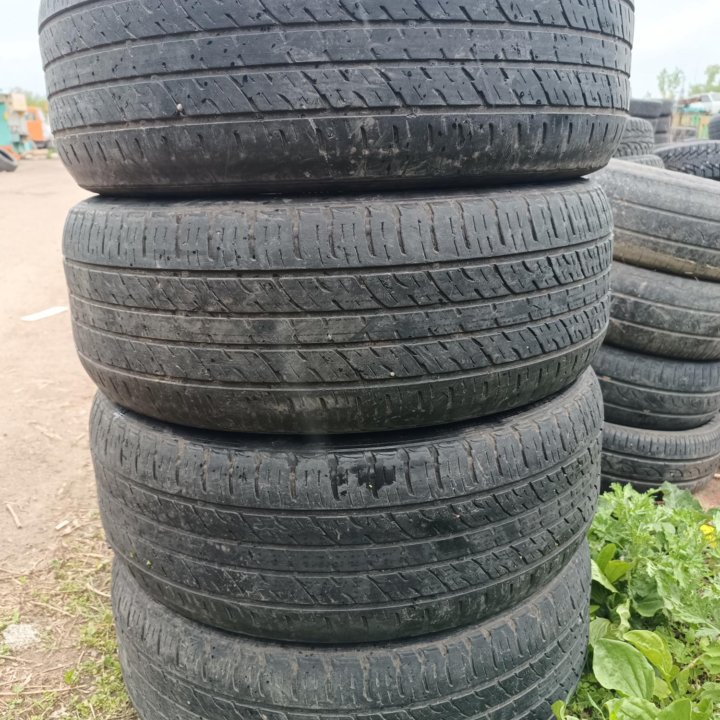 Kumho Crugen Premium KL33, 235/55/19 поштучно