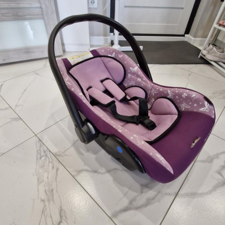 Автолюлька