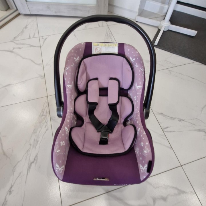 Автолюлька