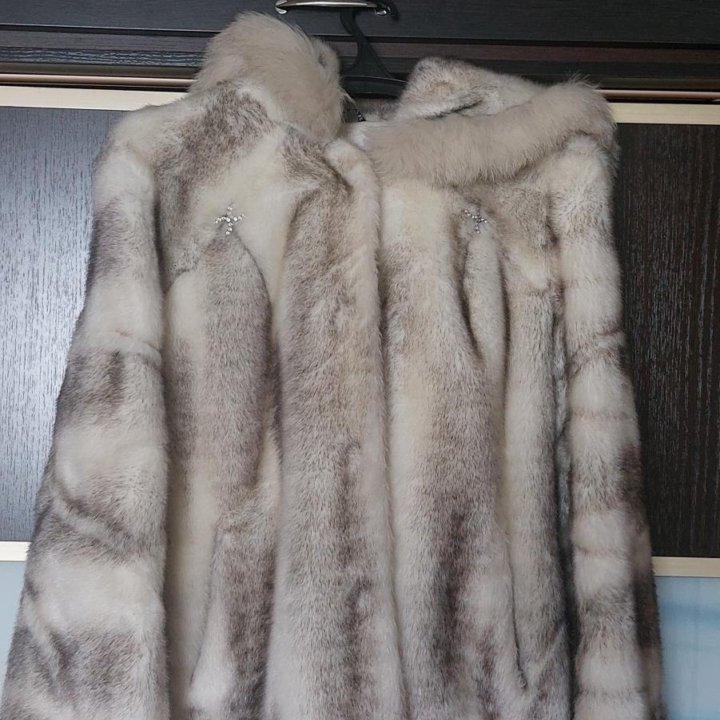 Шуба (искус.)