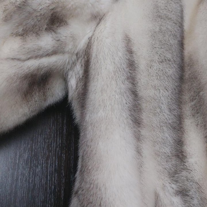 Шуба (искус.)