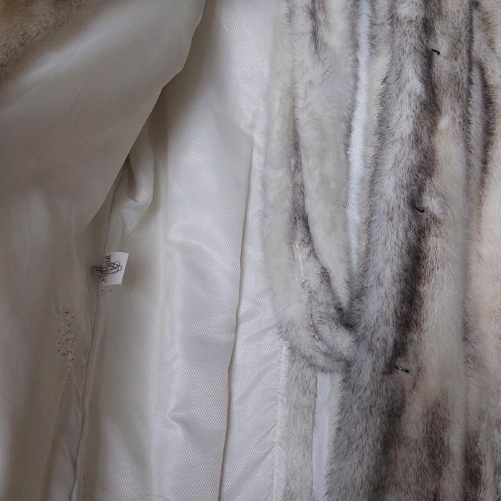 Шуба (искус.)